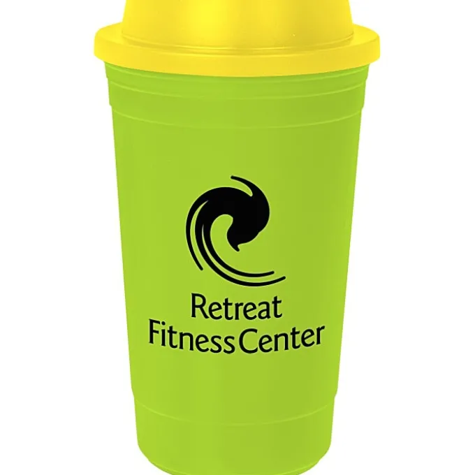 Passenger Travel Tumbler - 15 oz