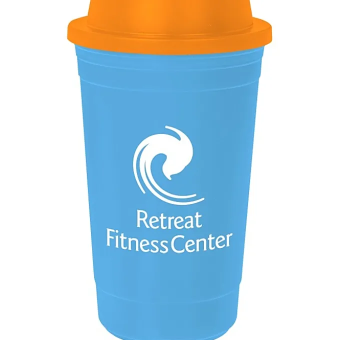 Passenger Travel Tumbler - 15 oz