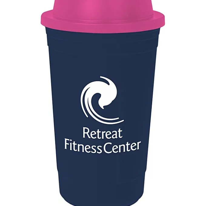Passenger Travel Tumbler - 15 oz