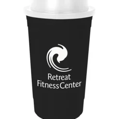 Passenger Travel Tumbler - 15 oz