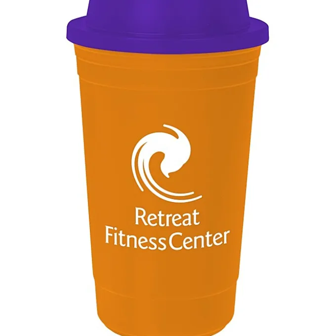 Passenger Travel Tumbler - 15 oz
