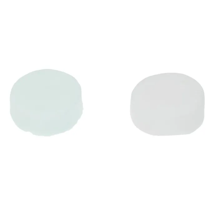Pastel Mints - Case of 1000 - Color Wrapper