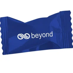 Pastel Mints - Case of 1000 - Color Wrapper