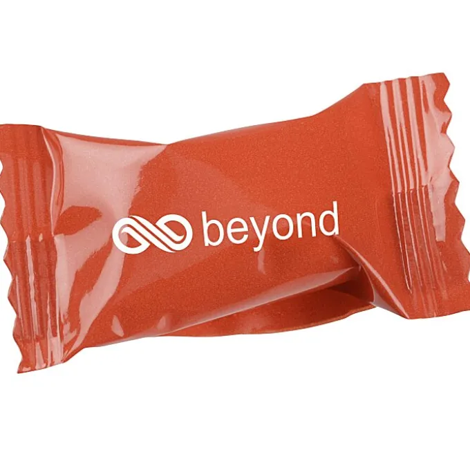 Pastel Mints - Case of 1000 - Color Wrapper
