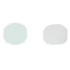 Pastel Mints - Case of 1000 - White Wrapper