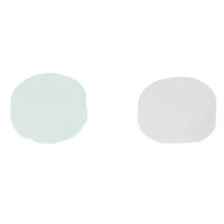 Pastel Mints - Case of 1000 - White Wrapper