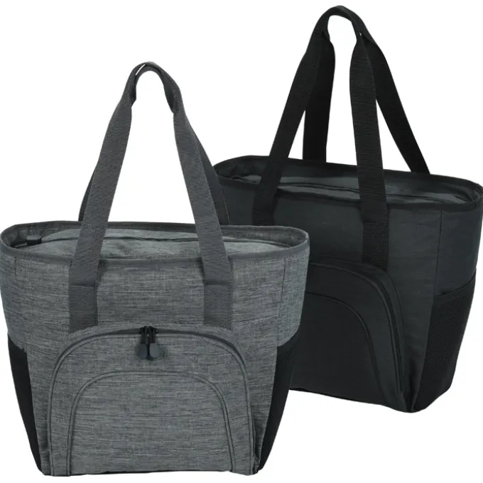 Pathfinder 24-Can Cooler Tote - Embroidered