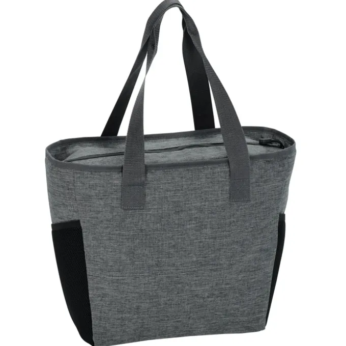 Pathfinder 24-Can Cooler Tote - Embroidered