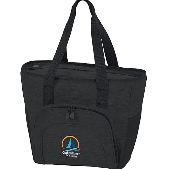 Pathfinder 24-Can Cooler Tote - Embroidered