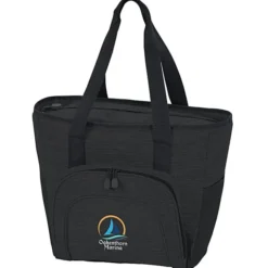 Pathfinder 24-Can Cooler Tote - Embroidered