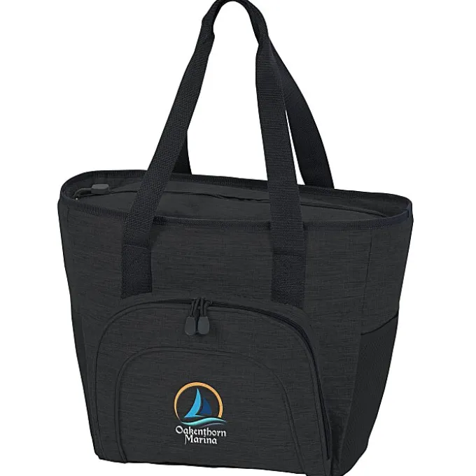 Pathfinder 24-Can Cooler Tote - Embroidered