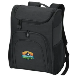 Pathfinder Commuter Laptop Backpack - Embroidered