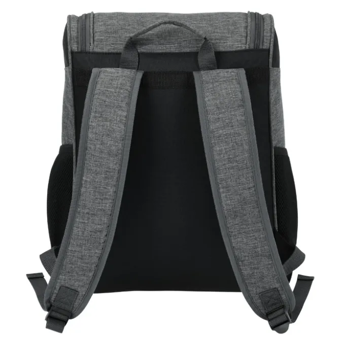 Pathfinder Commuter Laptop Backpack - Embroidered