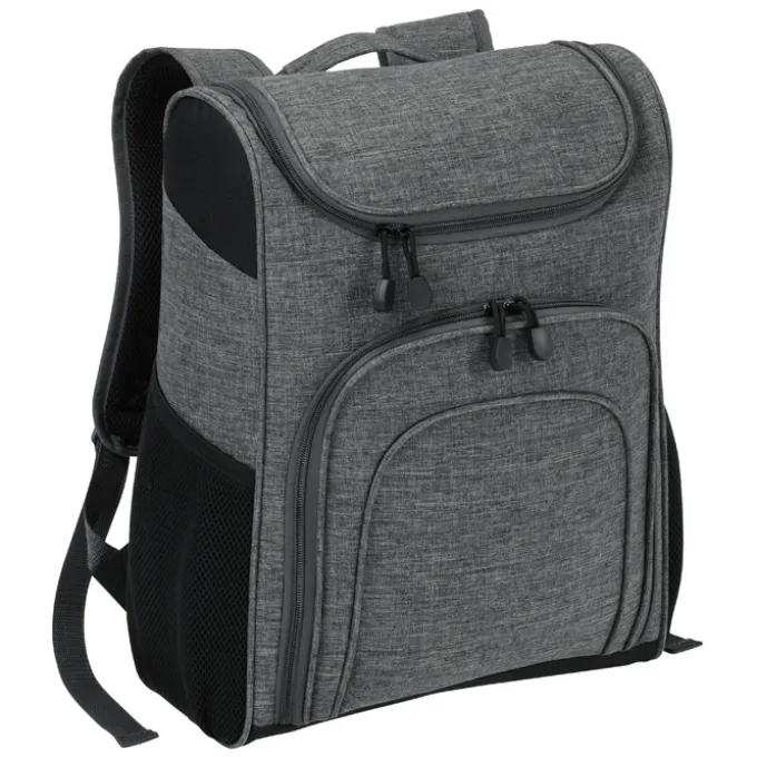 Pathfinder Commuter Laptop Backpack - Embroidered