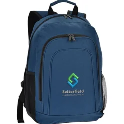 Pathfinder Laptop Backpack - Embroidered