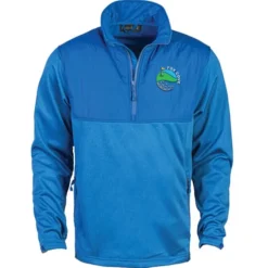 Pathfinder 1/4-Zip Fleece Jacket