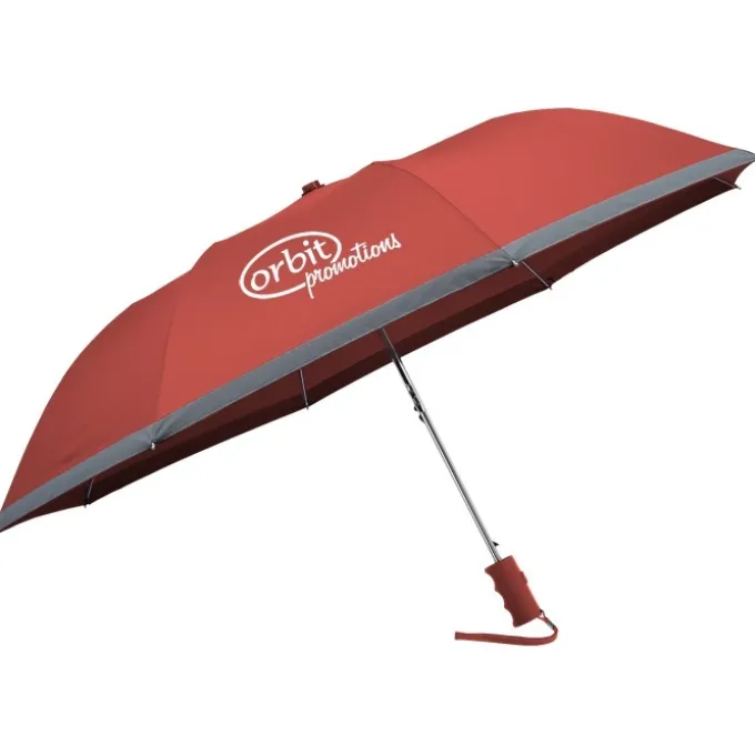 Patina Auto Open Umbrella - 42-inch Arc