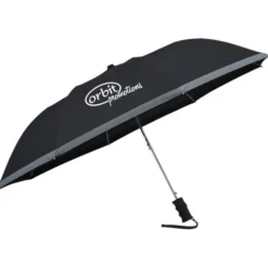 Patina Auto Open Umbrella - 42-inch Arc
