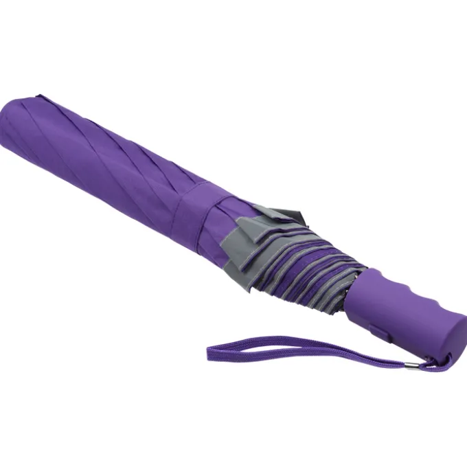 Patina Auto Open Umbrella - 42-inch Arc