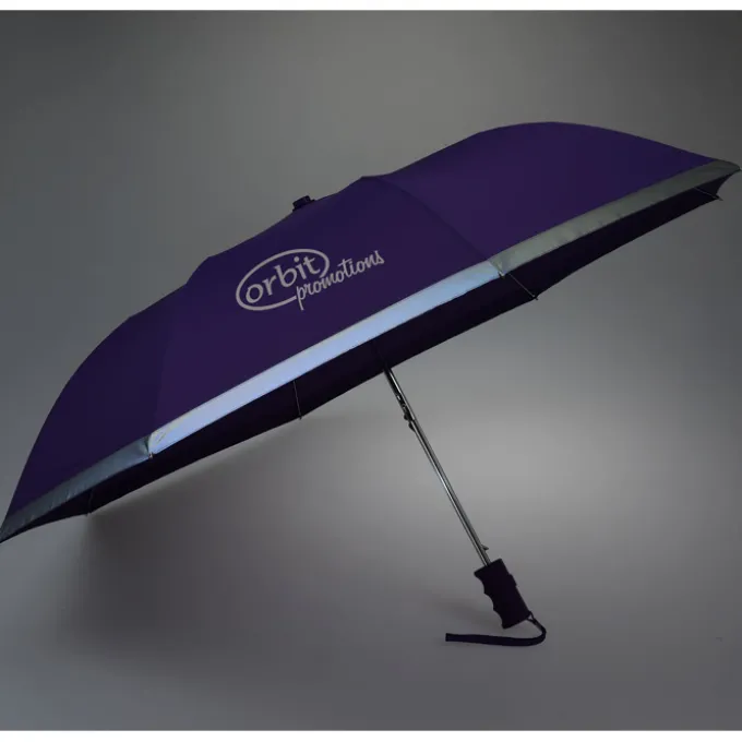 Patina Auto Open Umbrella - 42-inch Arc