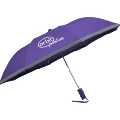 Patina Auto Open Umbrella - 42-inch Arc