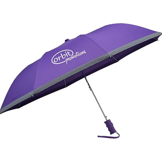 Patina Auto Open Umbrella - 42-inch Arc