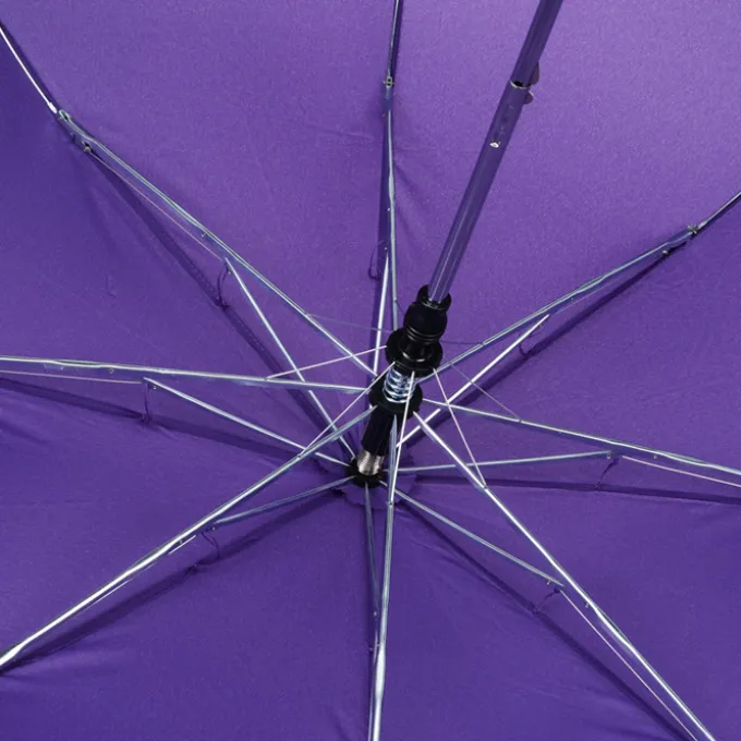 Patina Auto Open Umbrella - 42-inch Arc