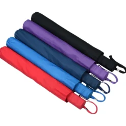 Patina Auto Open Umbrella - 42-inch Arc