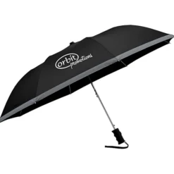 Patina Auto Open Umbrella - 42-inch Arc - 24 hr