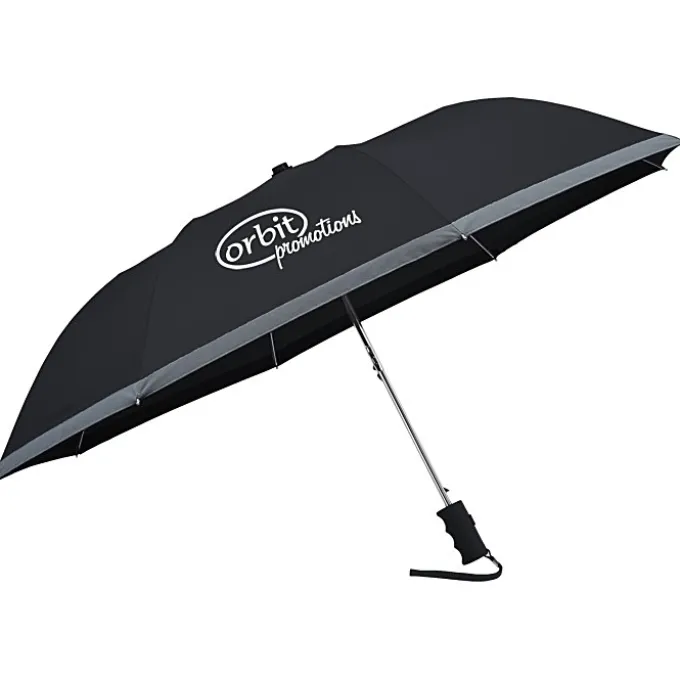 Patina Auto Open Umbrella - 42-inch Arc - 24 hr