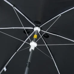 Patio Umbrella - 78-inch Arc