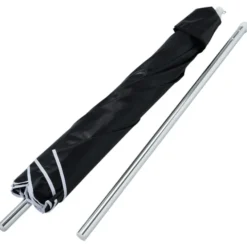 Patio Umbrella - 78-inch Arc