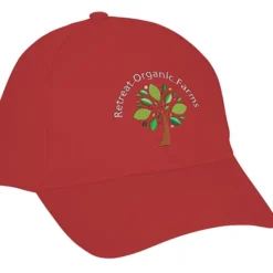 Patras Cotton Twill Cap