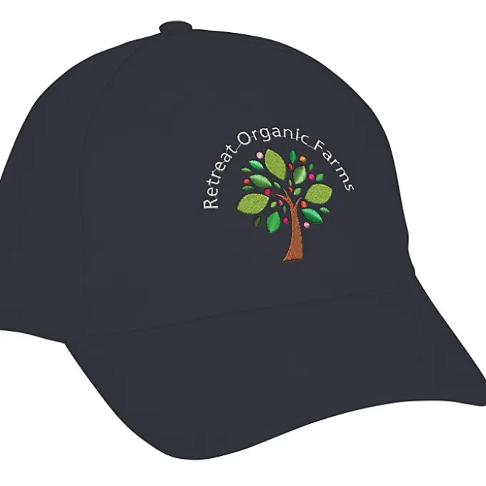 Patras Cotton Twill Cap