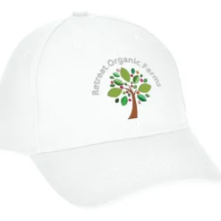 Patras Cotton Twill Cap