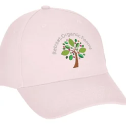 Patras Cotton Twill Cap