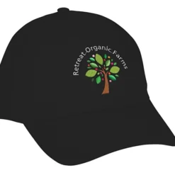 Patras Cotton Twill Cap