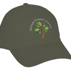 Patras Cotton Twill Cap