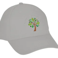 Patras Cotton Twill Cap
