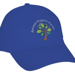 Patras Cotton Twill Cap