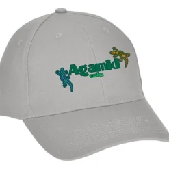Patras Cotton Twill Cap - Full Color