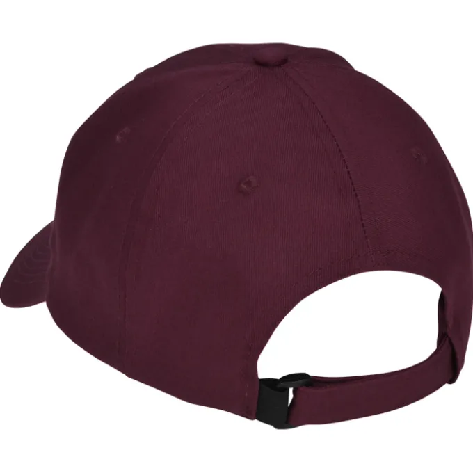 Patras Cotton Twill Cap - 24 hr