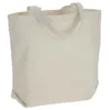 Patriotic 10-oz Cotton Tote