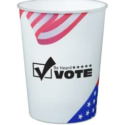 Patriotic Stadium Cup - 16 oz