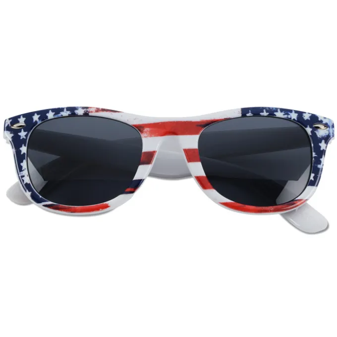 Patriotic Sunglasses - 24 hr