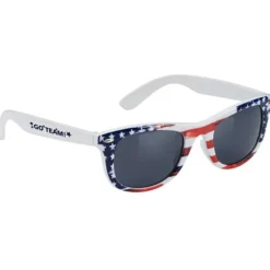 Patriotic Sunglasses - 24 hr