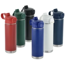 Patriot Vacuum Bottle - 32 oz