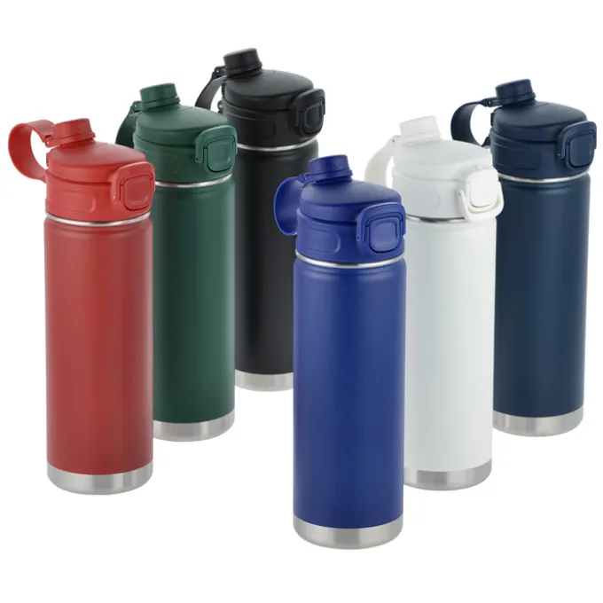 Patriot Vacuum Bottle - 32 oz