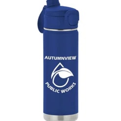 Patriot Vacuum Bottle - 32 oz