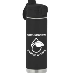 Patriot Vacuum Bottle - 32 oz